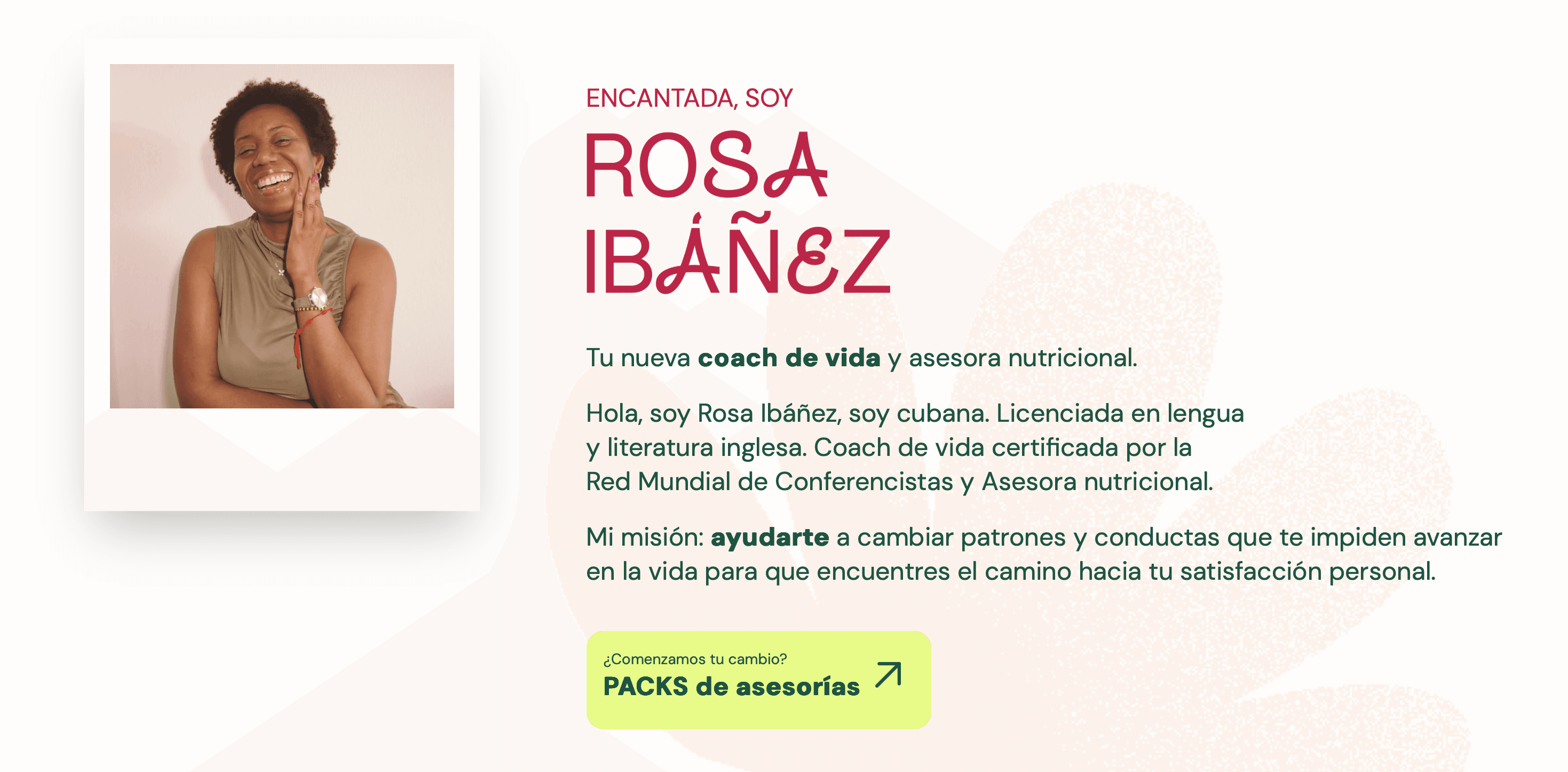 Rosebanez banner image