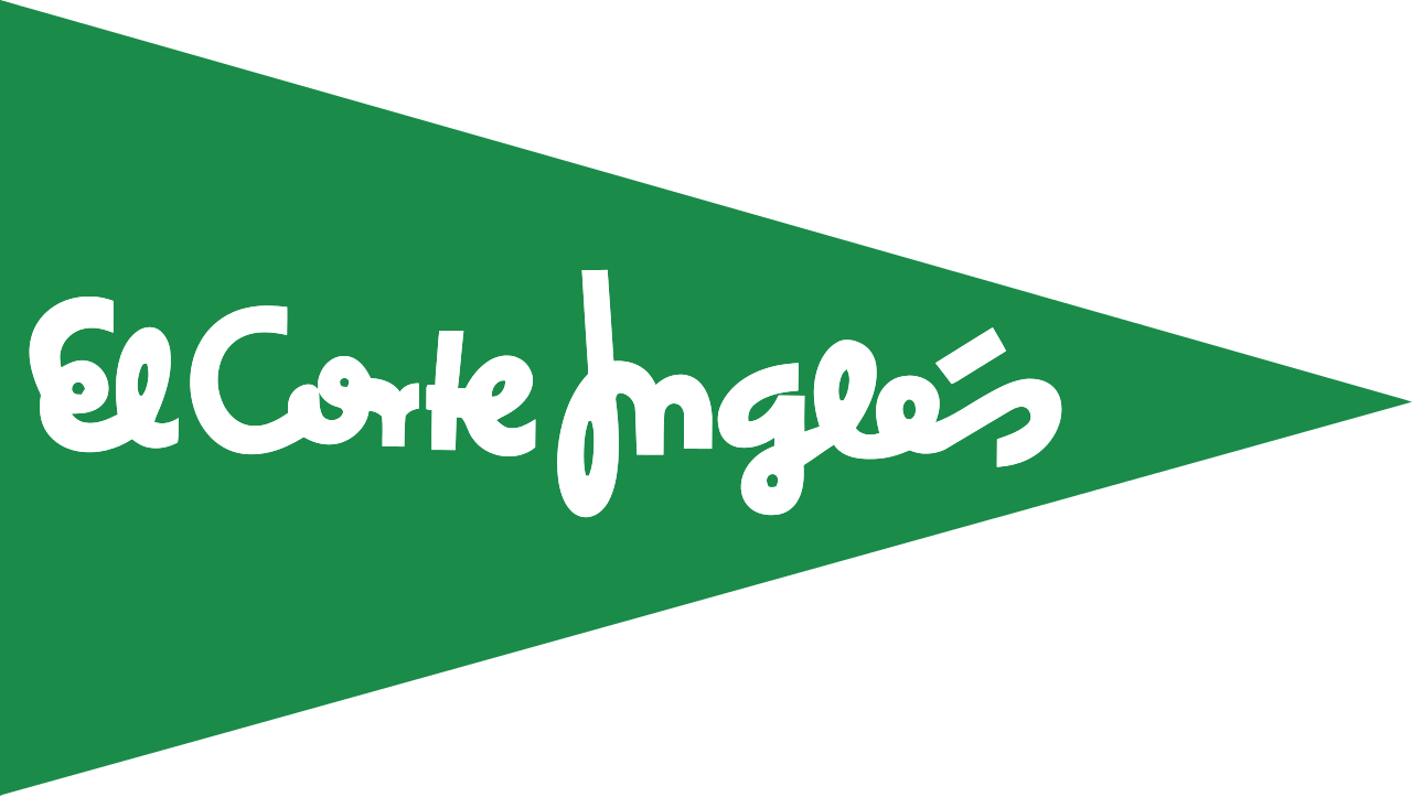 Logo de El Corte Inglés