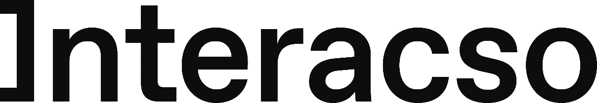 Logo de Interacso