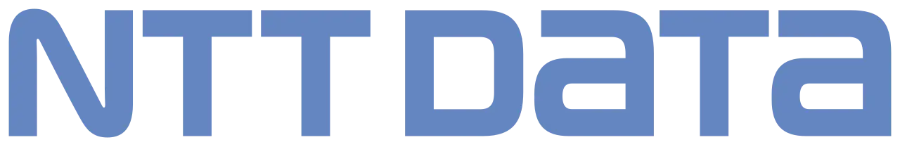 Logo de NTT Data