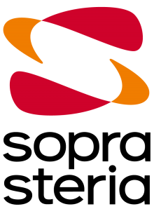 Logo de Sopra Steria