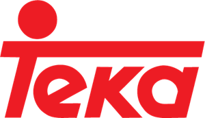 Logo de Teka