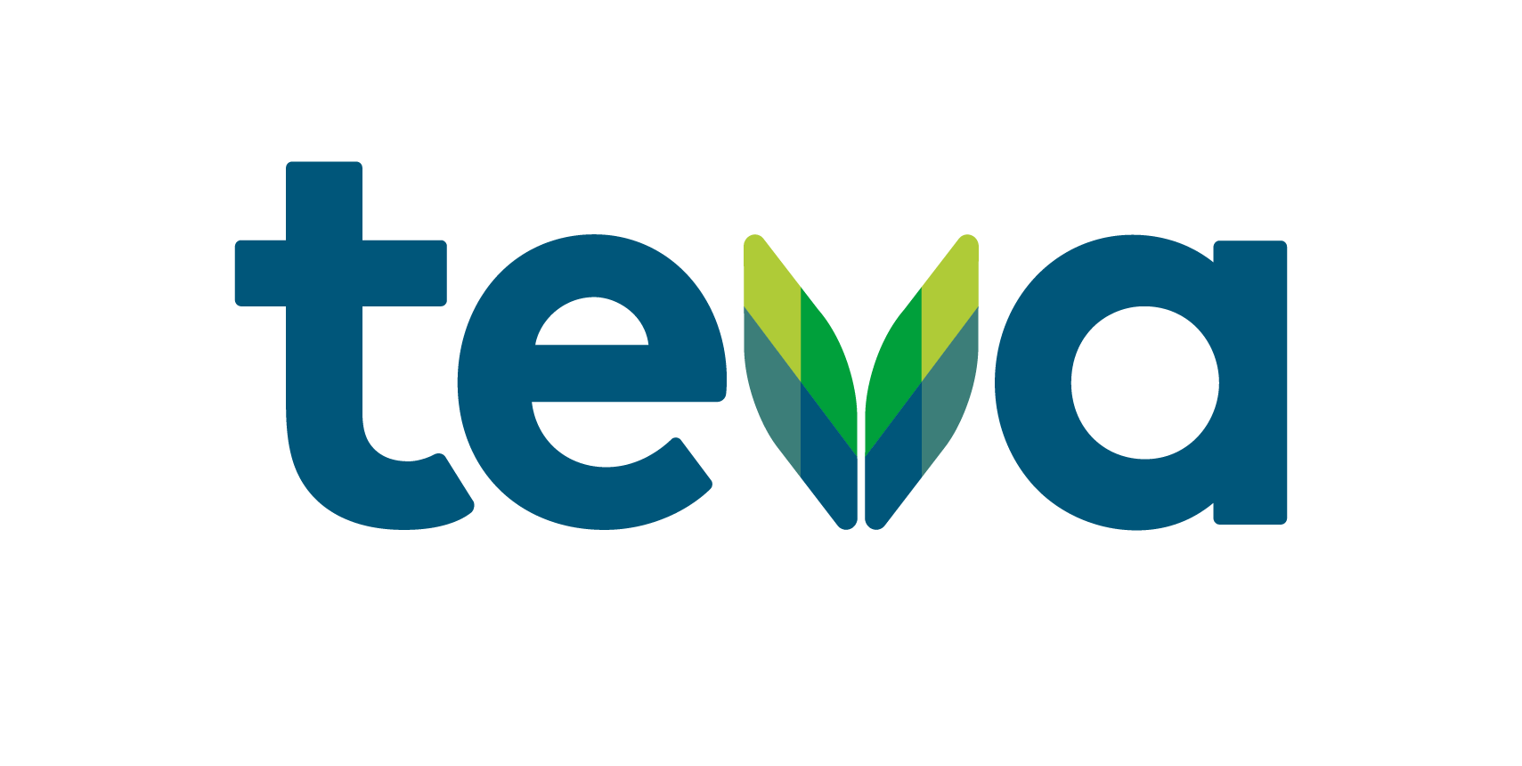 Logo de Teva